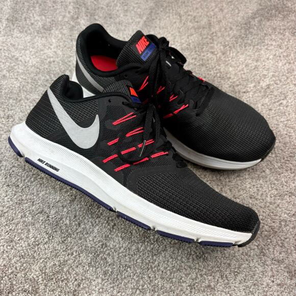 Nike Run Swift Men's 10 - Picture 1 of 10
